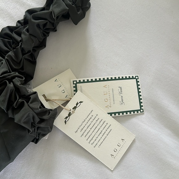 AquaBendita bikini top - Picture 2 of 8